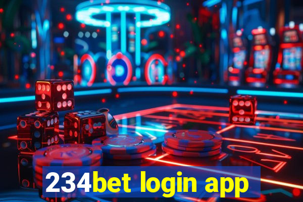 234bet login app